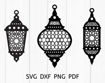 Download Lantern Svg File Etsy
