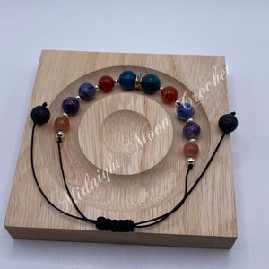 Weight Loss Crystal Bracelet