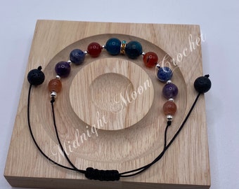 Weight Loss Crystal Bracelet