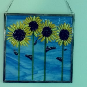 Sunflowers