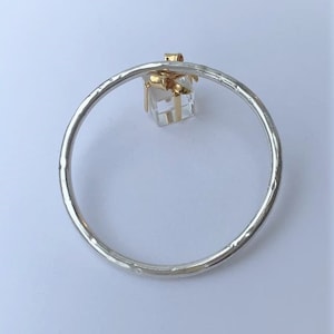 Silver Teether Etsy