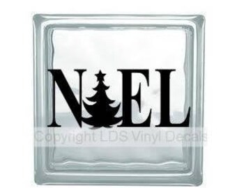 vinyl lettering glass items