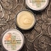 see more listings in the Ointment, Salve & Lip section