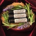 see more listings in the Aromatherapy - Ess. oils section