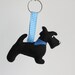 see more listings in the Felt keychains section