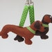 see more listings in the Felt charms section