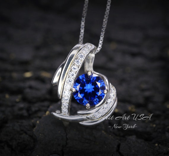 Blue wing tanzanite hotsell