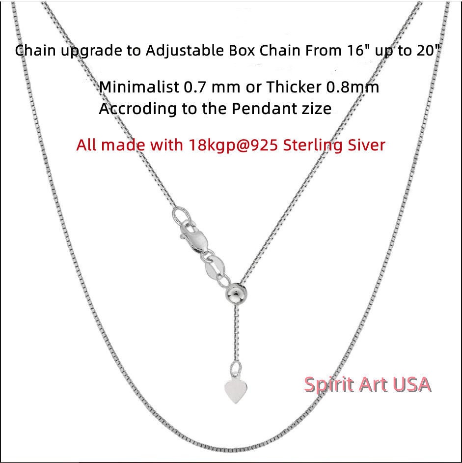 18kgp on sale chain gg