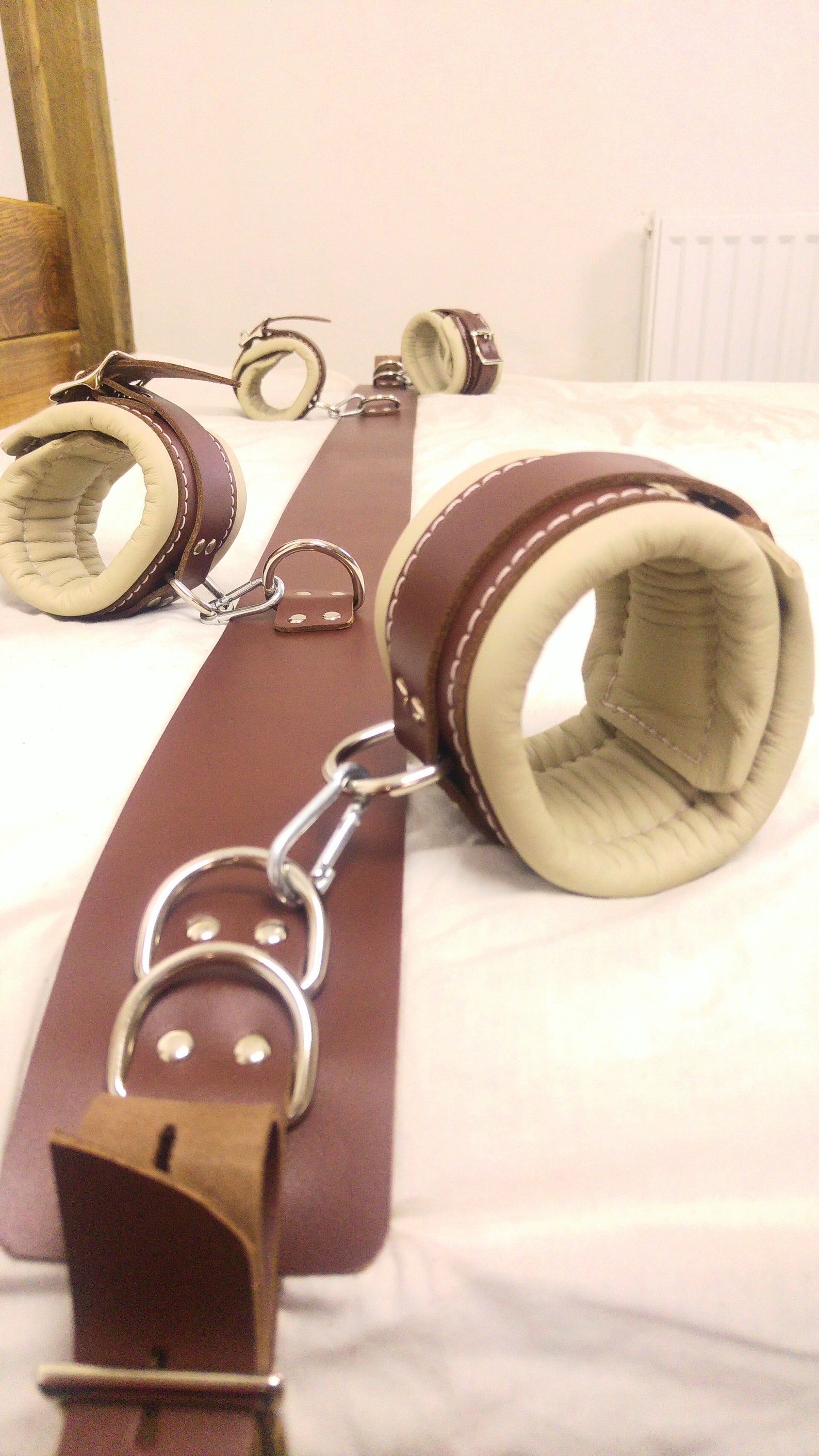 Extreme Restraints Com - rct35xf