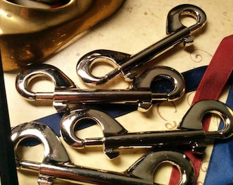Double Trigger Hooks Double Ended Trigger Hooks