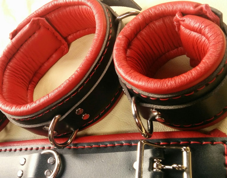 Adult Pix HQ - Thigh to bondage glove Quality porn Girls squirt pictures