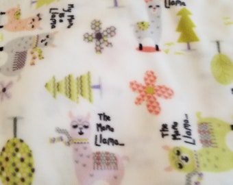 satin baby blankets personalized