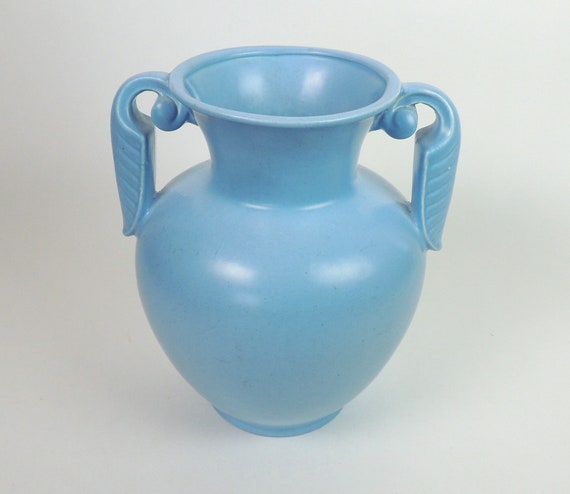 McCoy poterie datant