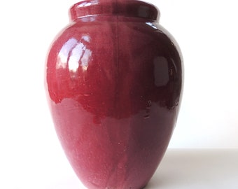 くぅ　　　　　　　　　　　　　　　　　　　　　【Vintage】McCoy VINTAGE MCM 1960s McCOY Dutch Farmers Turquoise Teal PITCHER w/LID