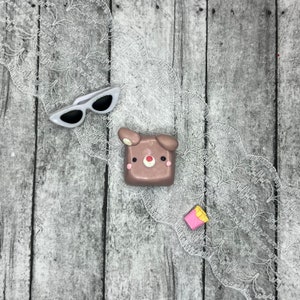 Custom Key Cap -  Keyboard Button  - Gamer Keycap - Cute Keycap - Gamer Gift - Cherry MX - Chibi Keycaps