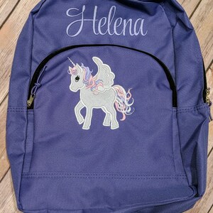 Sac à dos personnalisé pour tout-petit • Sac à dos pour la maternelle • Sacs d'école personnalisés • Concevez votre sac • Choisissez votre personnage • Rentrée des classes