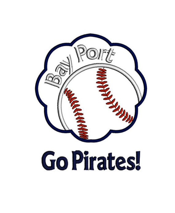 pirates baseball shirt