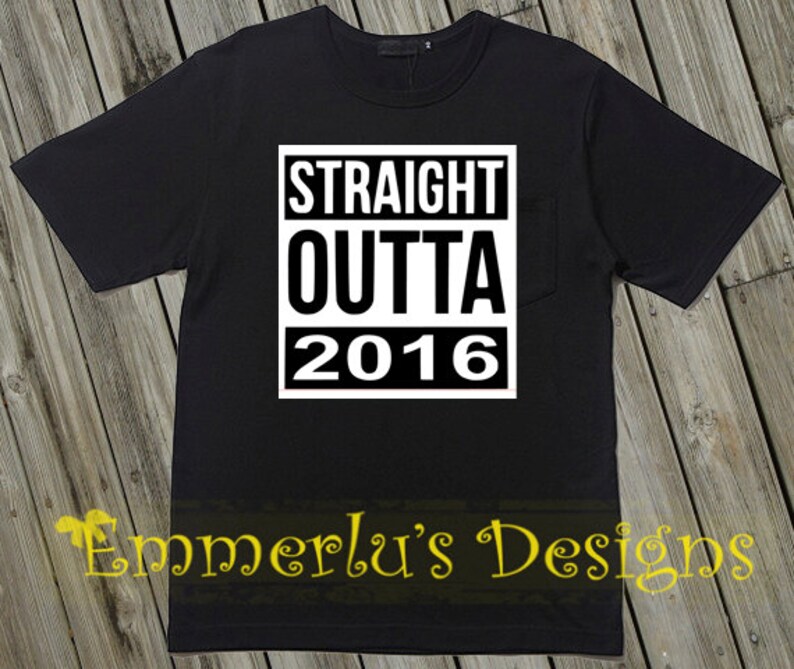 heat pressed shirts