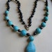 see more listings in the Necklace section