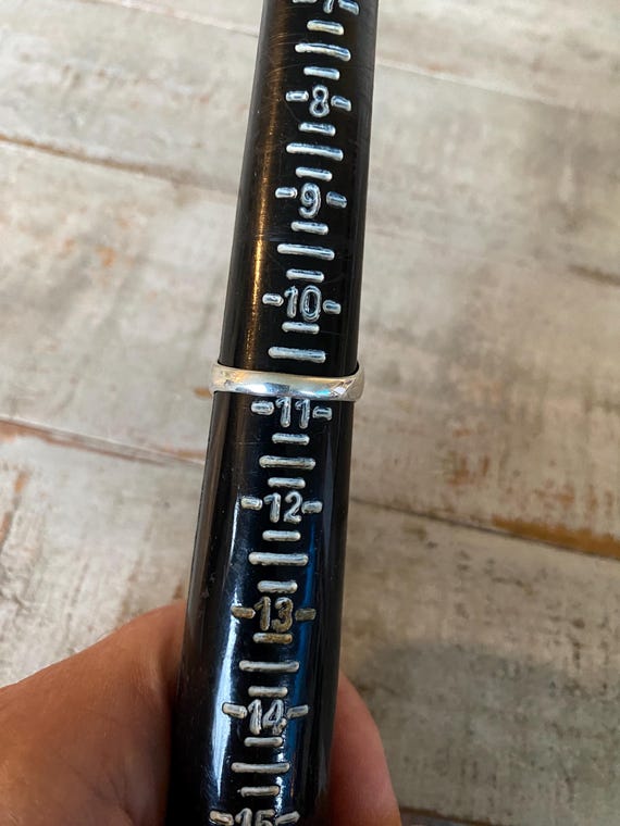 Beautiful Multi-Color Teardrop Chrysocolla Gemsto… - image 6