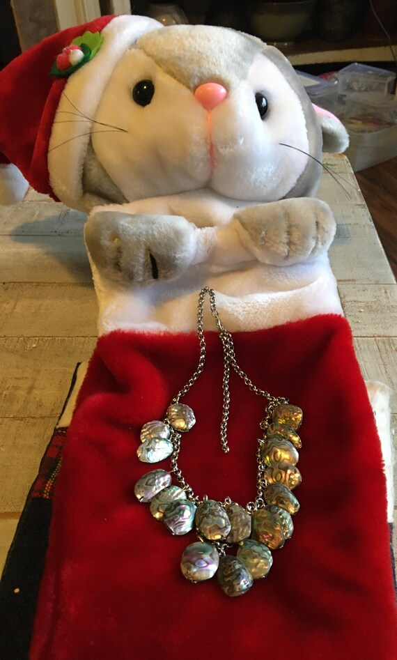 FALL WINTER SALE: Adjustable Handmade Natural Aba… - image 8