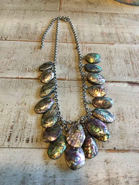 FALL WINTER SALE: Adjustable Handmade Natural Aba… - image 1