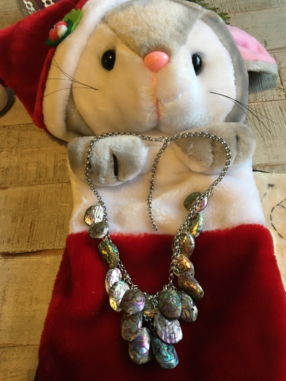 FALL WINTER SALE: Adjustable Handmade Natural Aba… - image 2