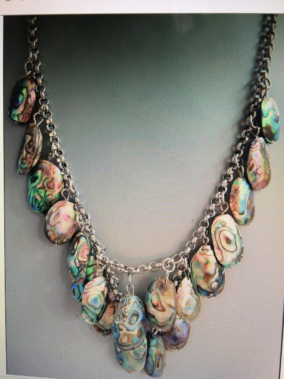 FALL WINTER SALE: Adjustable Handmade Natural Aba… - image 10