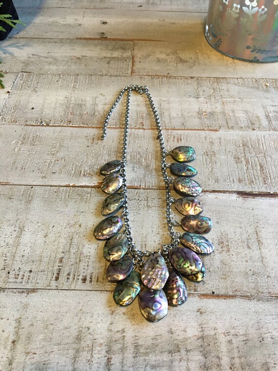 FALL WINTER SALE: Adjustable Handmade Natural Aba… - image 3