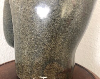 ＊　アフリカ　ショナ彫刻　＊ ジンバブエでショナ彫刻体験｜原井けいこ（ライティング