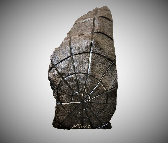 本物のアフリカ美術、ショナ族の彫刻、織り手、ジンバブエの部族