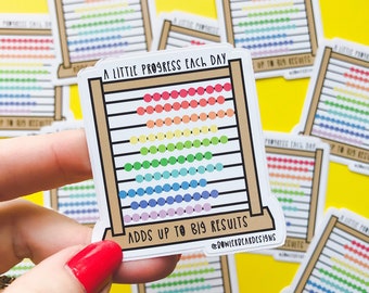 MMK06A007 Retro Goodies Flake Sticker Vintage Goods Gold Foil Sticker 24 pieces