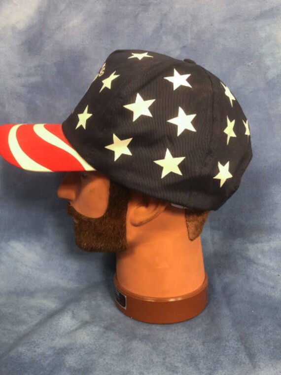 Vintage Fraternal Order of Eagles Hat // American… - image 2