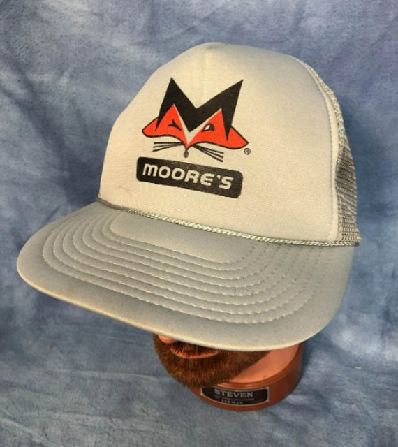 vintage moores lumber Gem