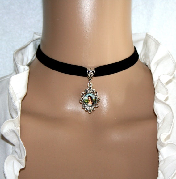 Sissi Heart Necklace Sissi Heart Necklace