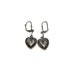 see more listings in the Edelweiss earrings section