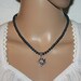 see more listings in the Edelweiss necklaces section