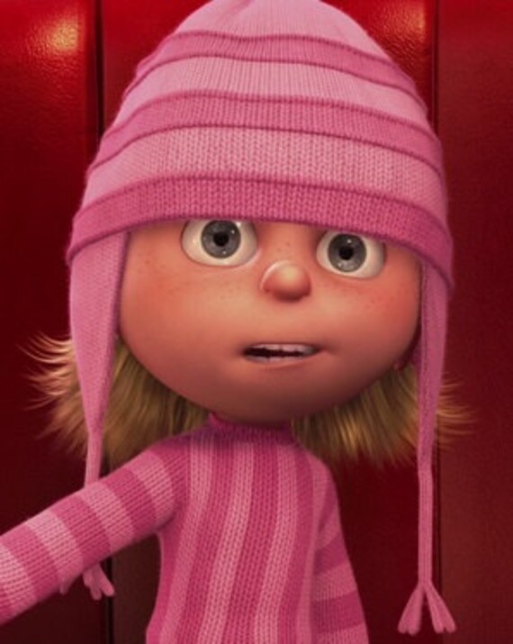 Despicable me beanie Clearance