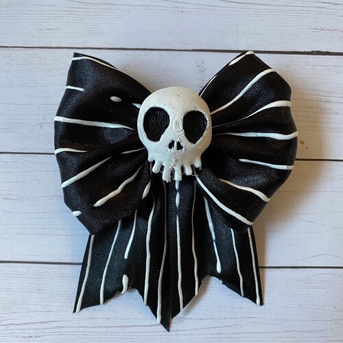 Haunted Mansion Holiday Inspired Brooch