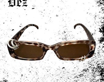 Kate Spade Sunglasses Frame Only Paxton/n/s DV2 Dark  display picture 1