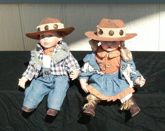duck house heirloom dolls twins