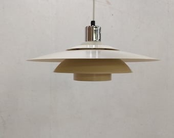 vintage danish lighting