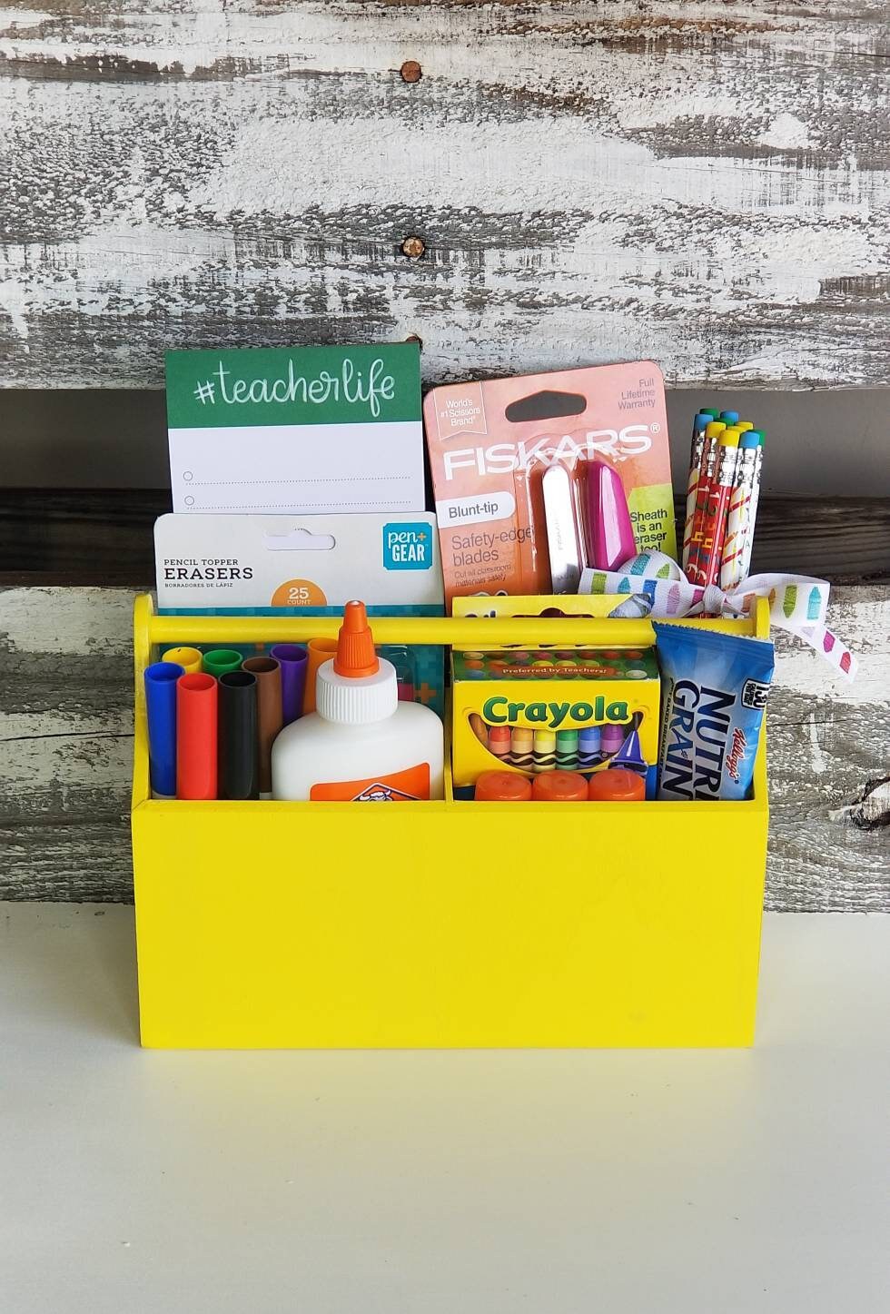 Personalized Teachers GiftTeachers Appreciation GiftBack To Etsy