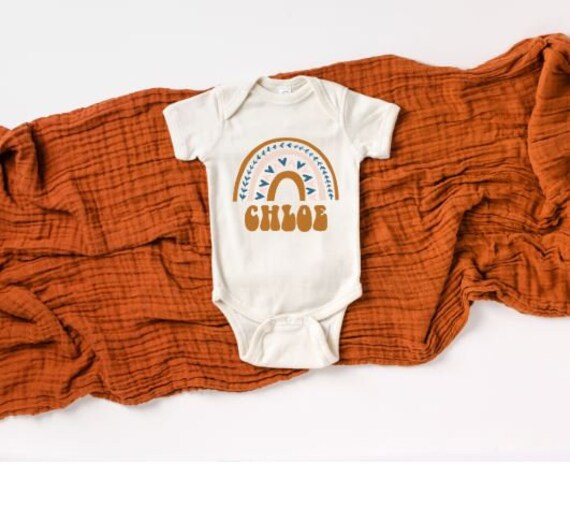 hippie onesie