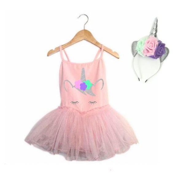 unicorn party outfit