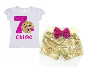 Emoji Birthday Shirt, Emoji Outfit, Birthday, Emoji, Emoji Shirt, Emoji Birthday Outfit, Emoji Party