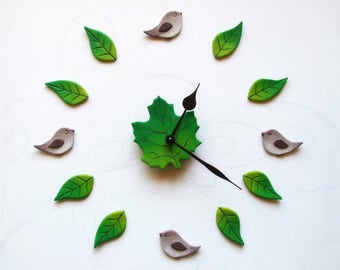 unusual wall stickers pet photo scandinavian wall clock yoga decal birds art unusual decor nature inspired gift for therapist office new home hygge nature forest etsy unusual wall stickers pet photo scandinavian wall clock yoga decal birds art unusual decor nature inspired gift for therapist office new home hygge nature forest etsy