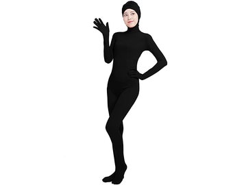 full bodysuit womens