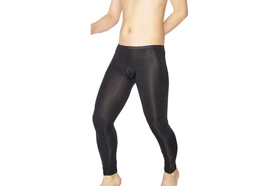 Ice silk store leggings