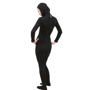 Linvme Women's Full Bodysuit Cosplay Zentai Catsuit Spandex Costumes - Etsy